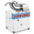 Costway Electric Snow Cone Machine Ice Shaver Maker Shaving Crusher Dual Blades Perspective: front