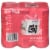 Chi Forest Sparkling Water White Peach Perspective: front