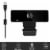 NeonTEK AN810 1080P USB Webcam - Plug and Play Perspective: front