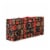 Tree Nest Artificial Christmas Tree Storage Bag Holiday For 9' Tree, Canvas Oxford Fabric Perspective: front