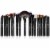 SHANY The Masterpiece Signature Makeup Brush Set Perspective: front