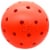 Noa Store 10  Unbreakable Dog Ball Toy - Durable & Lightweight Perspective: front