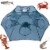 Noa Store Bait Trap for Fishing | Fish Traps, Minnow Traps, Catfish Trap, Pinfish Trap Perspective: front
