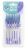 TEPE EasyPick Purple - XL 36-Pack , Dental Floss Picks Perspective: front