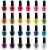 SHANY Cosmopolitan Nail Polish Set Perspective: front