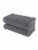 Classic Turkish Towels Genuine Cotton Brampton Bath Towels 2 Piece Set Perspective: front
