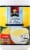 Quaker™ Crema de Maiz Cream of Corn Cereal Perspective: front