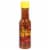 Perrona™ Roasted Chiltepin Pepper Hot Sauce Perspective: front