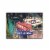 Eyeshadow Palette Paseo de las Estrellas Perspective: front