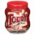 Toddy Chocolate Malt Powdered Beverage Mix Perspective: front