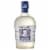 Diplomatico Planas White Rum Perspective: front