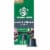 Starbucks Decaf Espresso Dark Roast Coffee Capsules for Nespresso Original Machines Perspective: front
