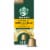 Starbucks by Nespresso Original Line Capsules, Blonde Roast Espresso Perspective: front
