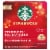 Starbucks® Holiday Blend For Nespresso Vertue Perspective: front