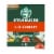 Starbucks Coffee Capsules for Nespresso Vertuo Machines Columbia Medium Roast Perspective: front