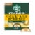 Starbucks By Nespresso Vertuo Line Pods Starbucks Blonde Espresso Roast Coffee 100% Arabica Perspective: front