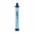 LifeStraw Personal Water Filter - Blue Perspective: front
