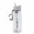 LifeStraw Go Water Bottle - Clear Perspective: front
