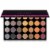 SHANY Masterpiece Eyeshadow Refill- ALL DAY AFFAIR Perspective: front