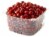 Red Seedless Grapes Perspective: front