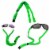 1 Green Eyewear Retainer Glasses Chunk Neck Strap Sunglass Cord Lanyard 24 New Perspective: front
