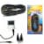 12 FT CAR AUDIO 3.5MM JACK AUX AUXILIARY CABLE IPOD MP3 AUDIO MALE PLUG ADAPTER Perspective: front