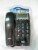 Large Number Phone Speaker Telephone Line Big Button Caller ID Display Office ! Perspective: front