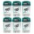 6 Speed Stick Men Deodorant Power Fresh Aluminum Free Sports 24 Hour Protection Perspective: front
