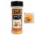 French Fry Seasoning 6.5 Ounce Jar Seasoned Fries Cooking Dry Rub Meats Veggies Perspective: front