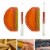 4 PC Portable Fabric Comb Knit Fixer Set Fuzz Pet Hair Lint Brush Remover Shaver Perspective: front