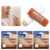 3 Pack Vaseline Lip Therapy Cocoa Butter Moisturizer Dry Lips Petroleum Jelly Perspective: front
