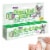Baby Diaper Rash Cream 40% Zinc Oxide Soothes Diaper Rash Relief Chafing Aloe Perspective: front