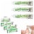 3 Pack Diaper Rash Cream Relieves Chafing Prevents Soothes Treats Diaper Rash Perspective: front