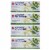 4 Pk THC Screening Drug Tests Marijuana Weed Urine Fast Results At Home Test Kit Perspective: front