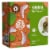 The Live Green Co. Mung and Moringa Burger Patty - Plant Only Ingredients Perspective: front