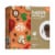 The Live Green Co. Black Bean & Mushroom Burger Patty - Plant Only Ingredients Perspective: front