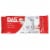DAS® Modeling Clay - White Perspective: front
