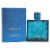 Versace Eros by Versace for Men - 3.4 oz EDT Spray Perspective: front