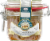 Agostino Recca Fillets of Anchovies in Olive Oil Perspective: front