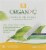 Organyc Regular Bio Based Compact Tampons Perspective: front