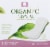 Organyc Ultra Thin Pantyliner Perspective: front