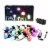 Twinkly Festoon App-Controlled Smart LED Bulb Light String 20 Multicolor RGB Perspective: front