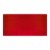 TowelSoft Premium 100% Cotton terry velour beach towel 30 inch x 60 inch-Red Perspective: front