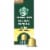 Starbucks By Nespresso Original Line Pods Flavored Roast Coffee Creamy Vanilla 100% Arabica Perspective: front