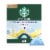 Starbucks by Nespresso Vertuo Iced Double Espresso Vanilla Flavored Coffee Pods Perspective: front