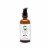 Refreshing Face Wash | 3-in-1 Facial Cleanser, Exfoliant, & Makeup Remover Perspective: front