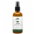 Intimate Wash Gel | Natural Feminine Wash with Lactic Acid, Tea Tree, & Lavender Perspective: front