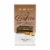 Meronne® Milk Chocolate Filled with Hazelnut Cream & Crispy Kadayif Candy Bar Perspective: front