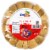 Kafoods Premium Turkish Dried Figs, 200g (7.05oz), Naturally dried Perspective: front