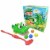 Goliath Gator Golf Game Perspective: front